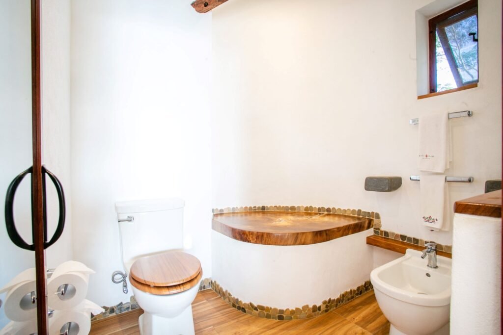 WC BAÑO