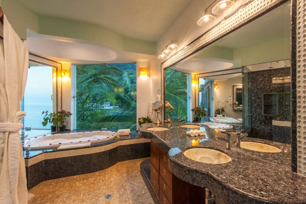 PENTHOUSEBAÑO