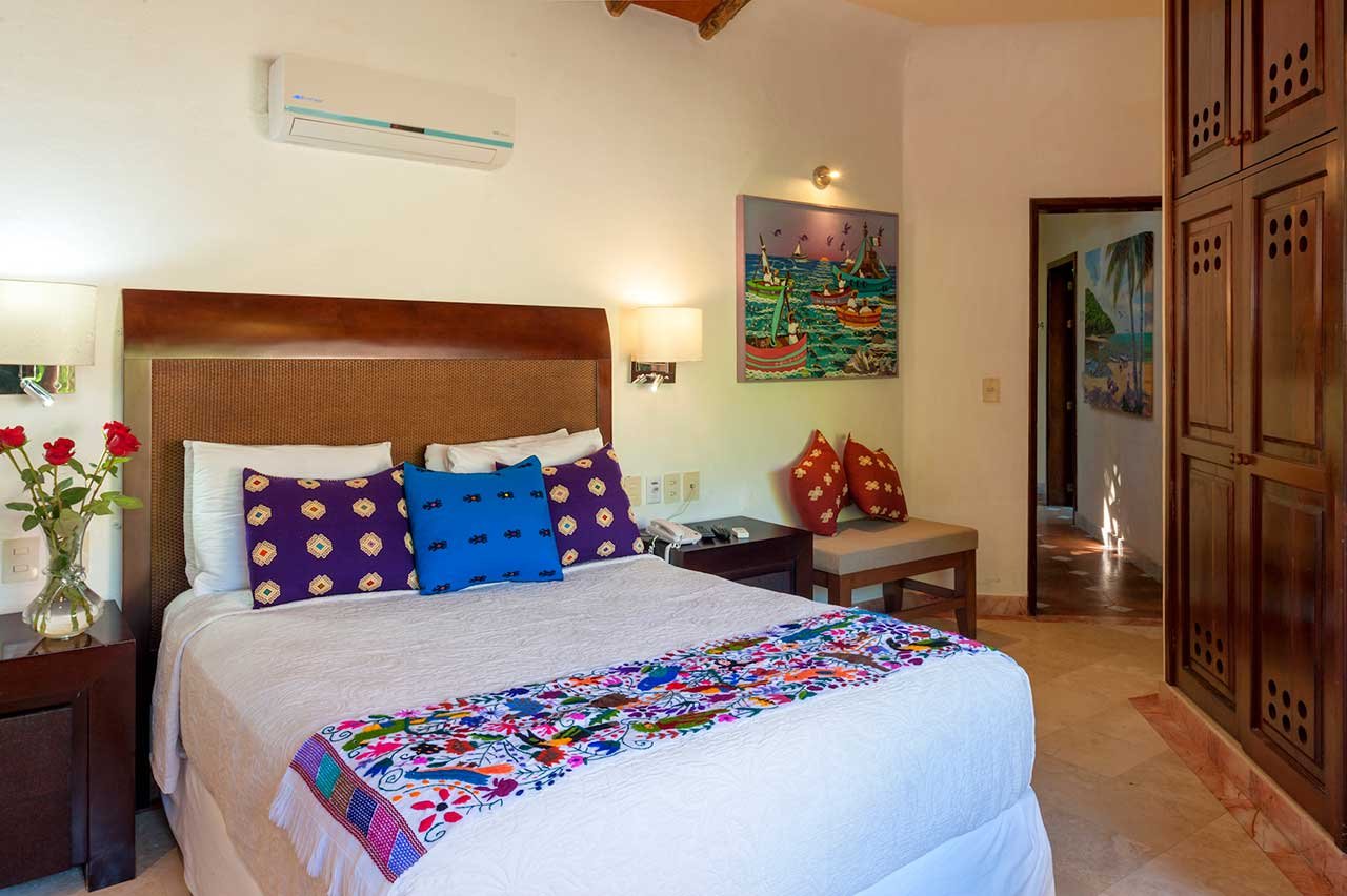 Villa Lala • Private Luxury Hotel in Puerto Vallarta