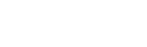 Villa Lala White Logo