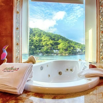 Master Suite Plus Villa-lala-Romantic-hotel-in-puerto-vallarta-17