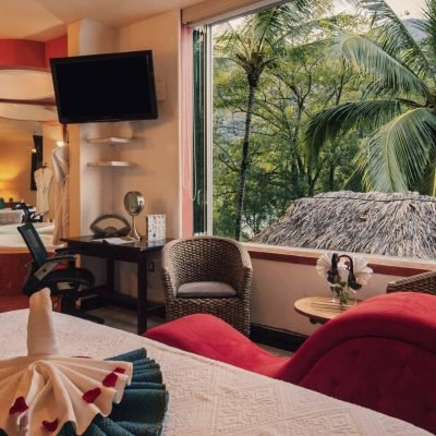 Master Suite Villa-lala-Romantic-hotel-in-puerto-vallarta-4